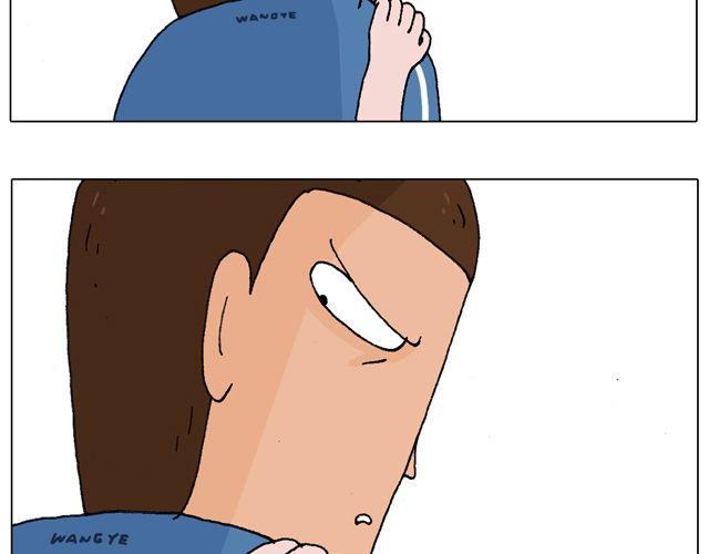 老爸出马，要出大事了！(1/2)-第41话