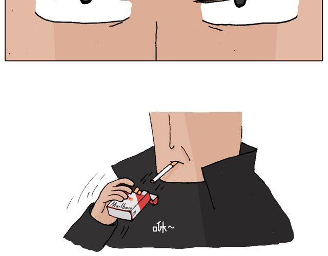 老爸出马，要出大事了！(1/2)-第41话