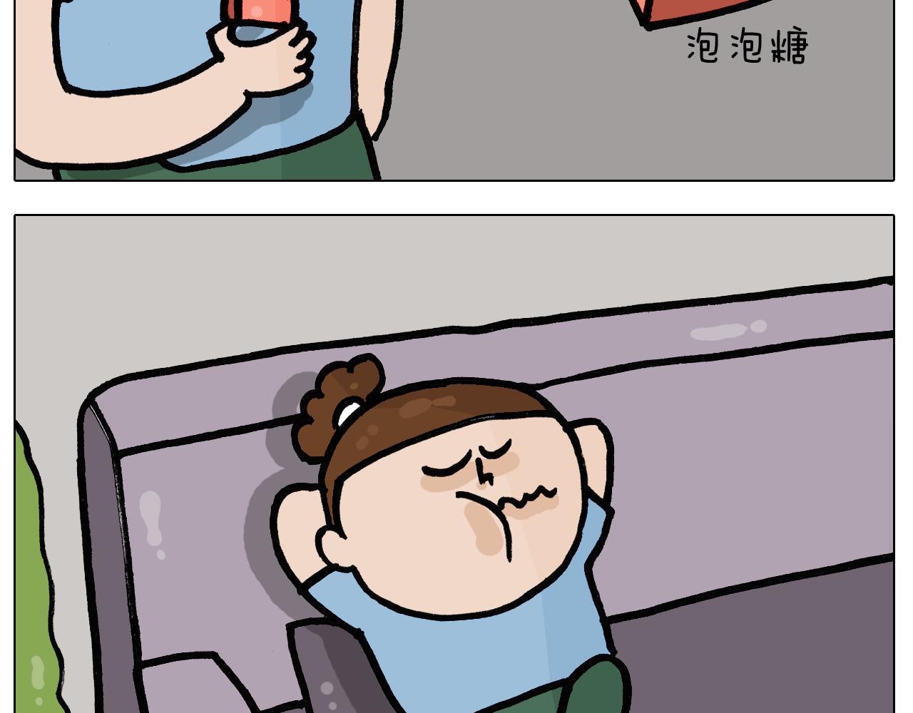 第402话 街头艺术家(1/2)-第401话