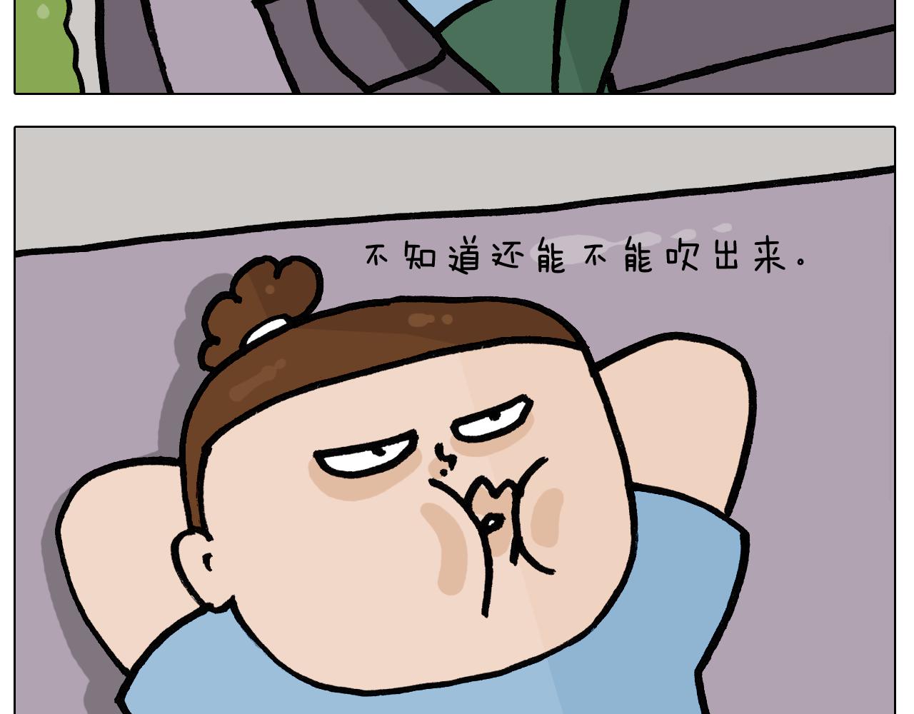 第402话 街头艺术家(1/2)-第401话