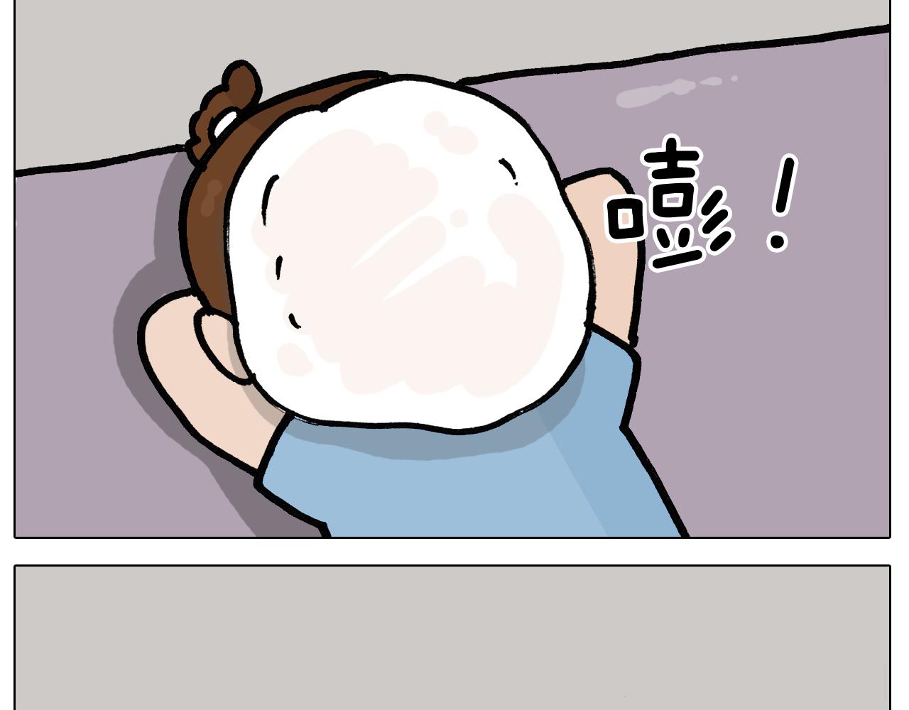 第402话 街头艺术家(1/2)-第401话