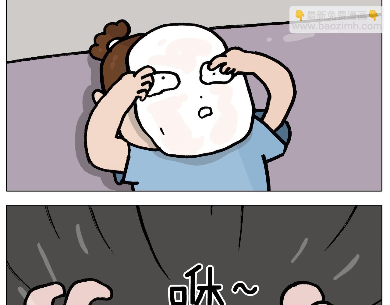 第402话 街头艺术家(1/2)-第401话