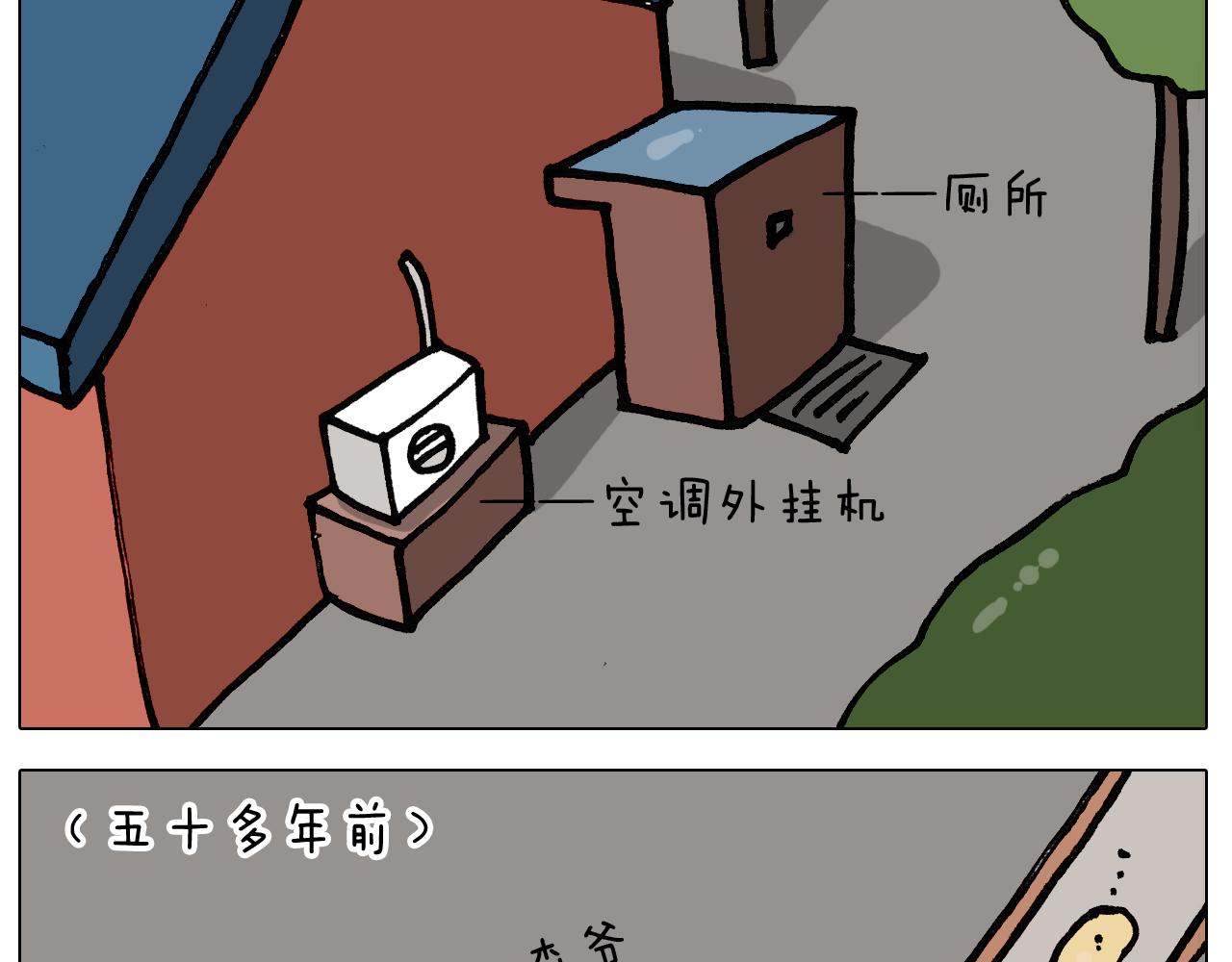 第402话 街头艺术家(1/2)-第401话