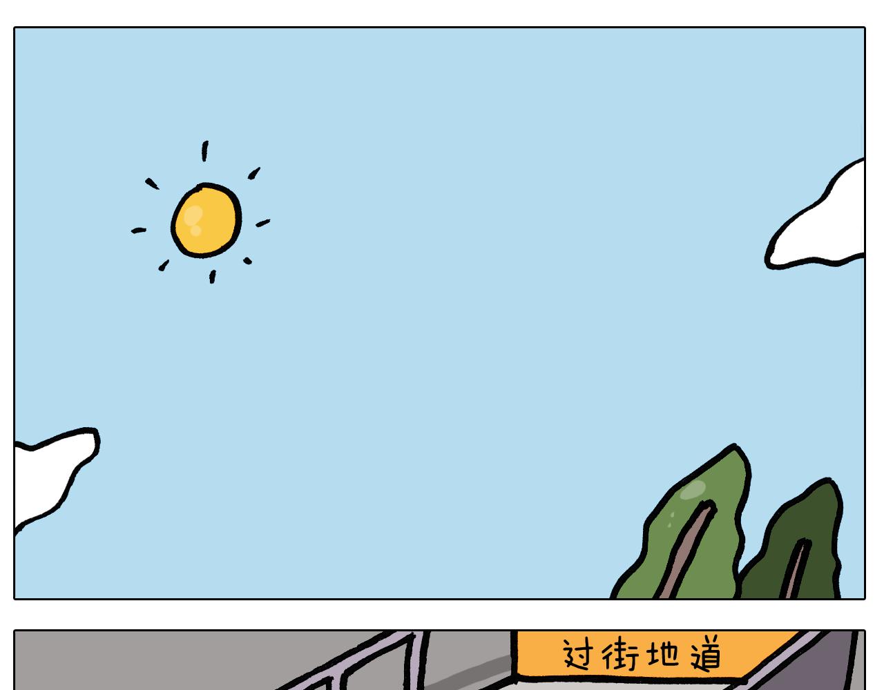 第402话 街头艺术家(1/2)-第401话