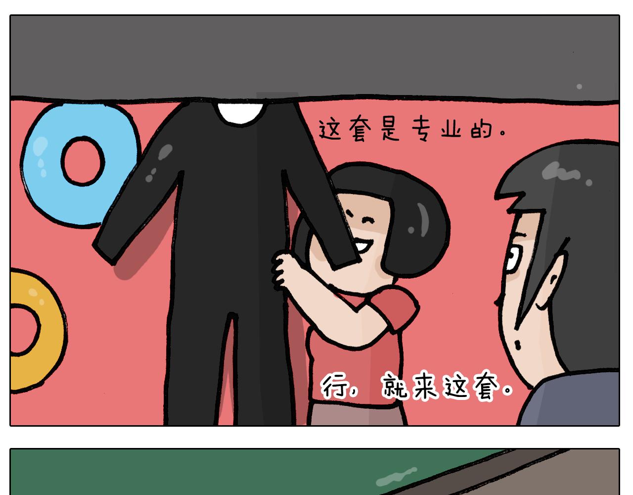 第404话 专业装备(1/2)-第403话