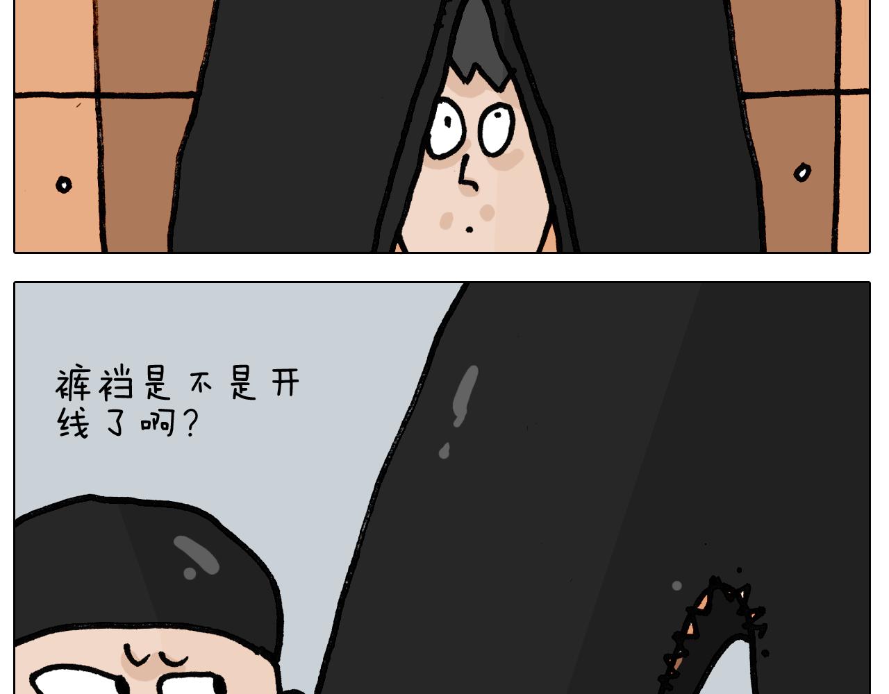 第404话 专业装备(1/2)-第403话
