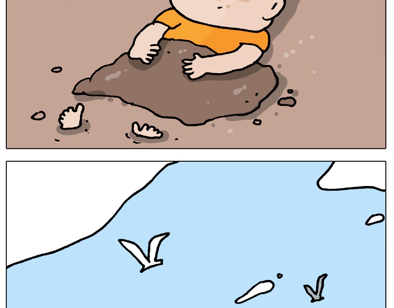第406话 离岸流(1/2)-第405话