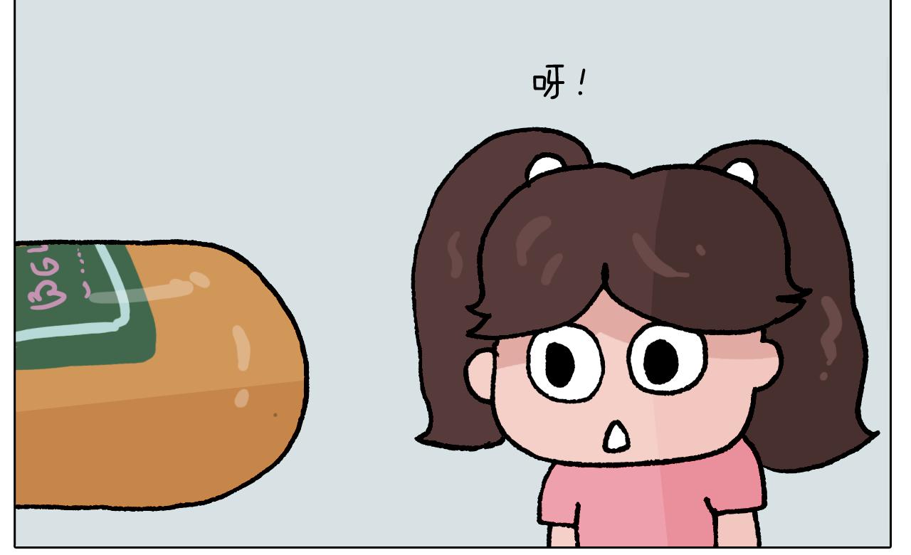 第408话 吹糖人-第407话