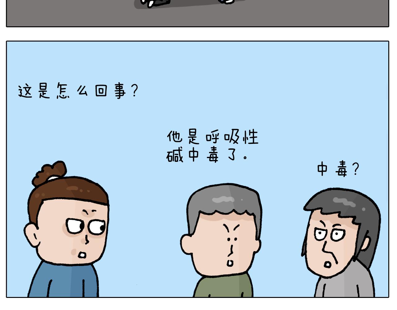 第412话 中毒-第411话