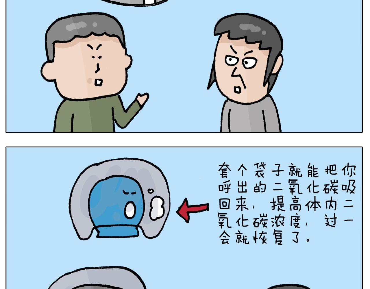 第412话 中毒-第411话