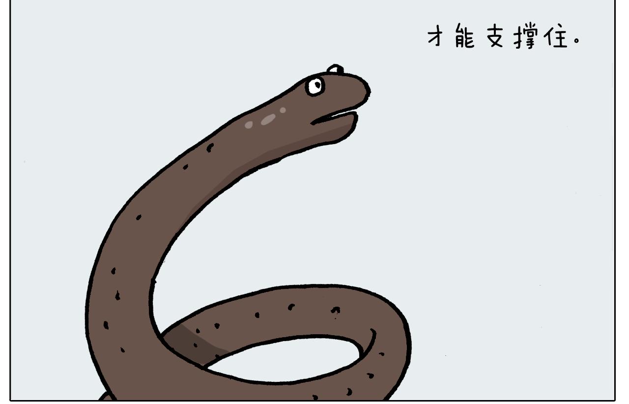 第414话 骨骼的重要性-第413话