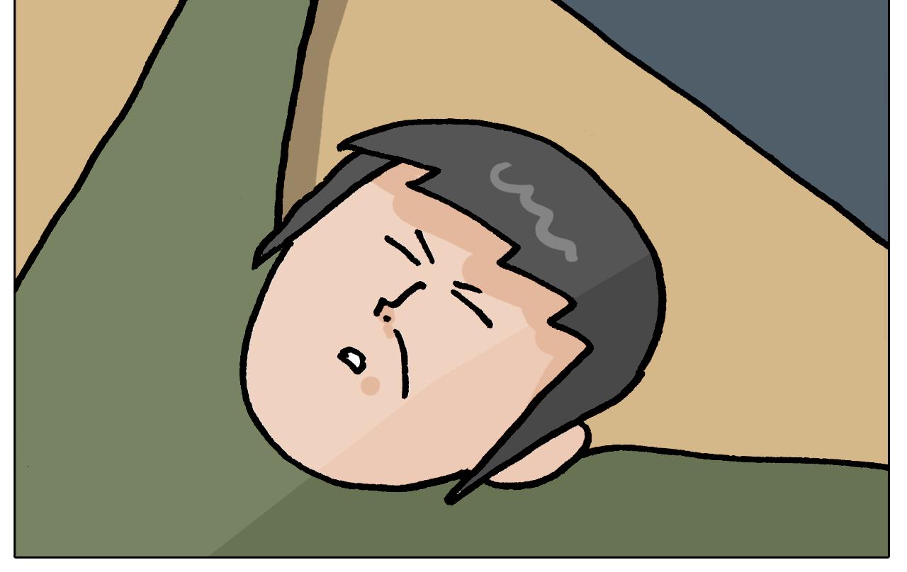 第416话 一氧化碳中毒-第415话