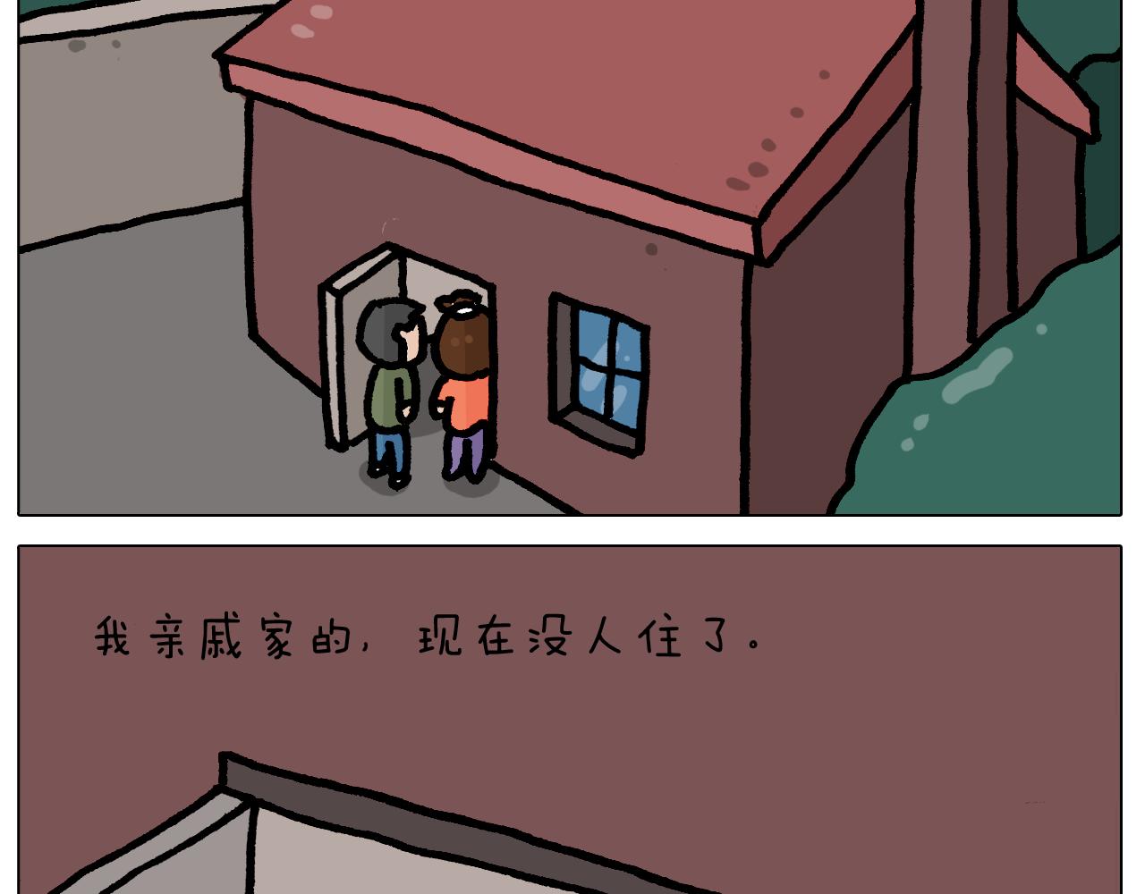 第416话 一氧化碳中毒-第415话