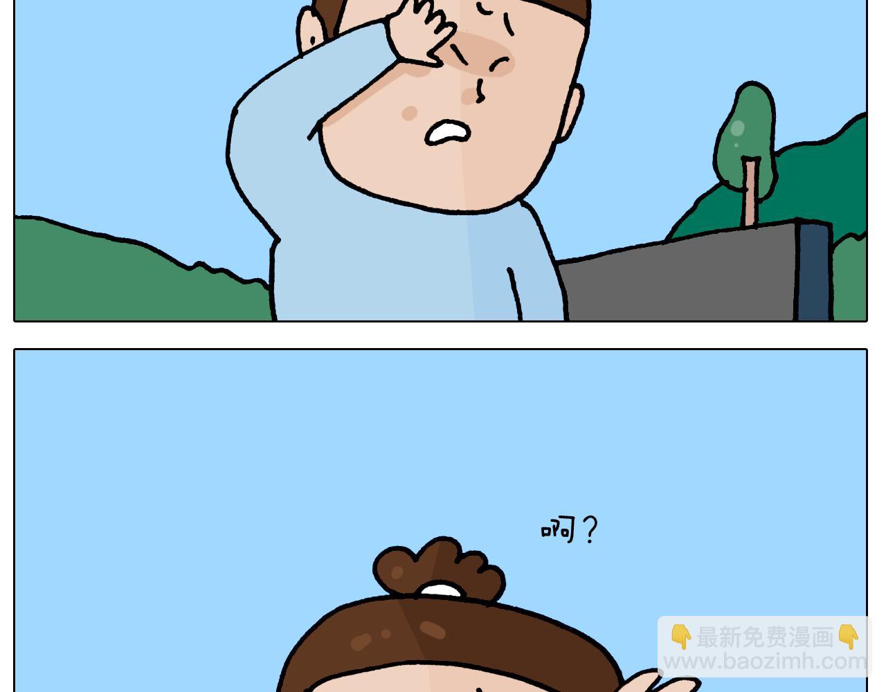 第418话 铁王座-第417话