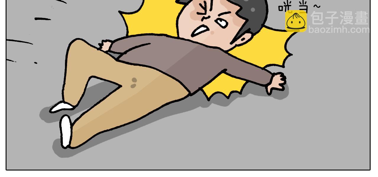 第418话 铁王座-第417话