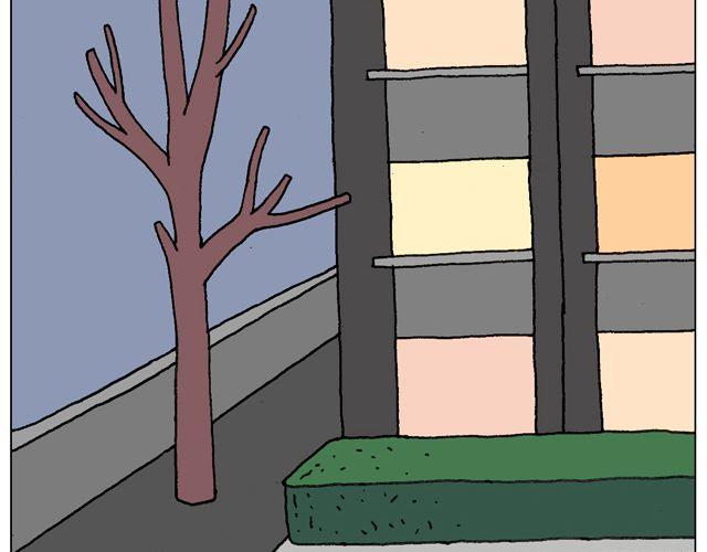 圣诞老人的秘密(1/2)-第49话