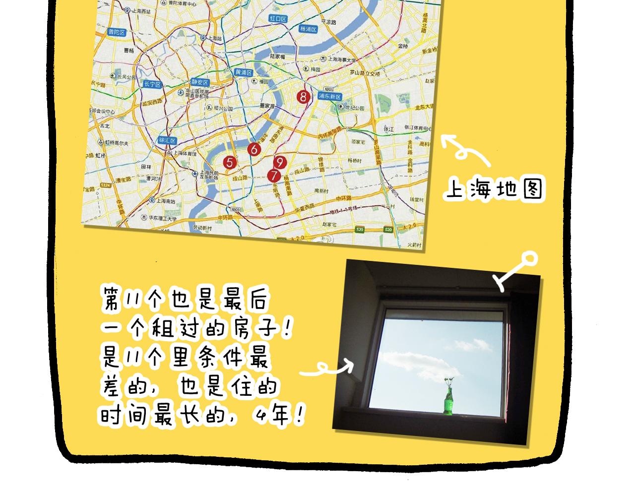 感谢过去的一年有你们陪伴(1/2)-第53话