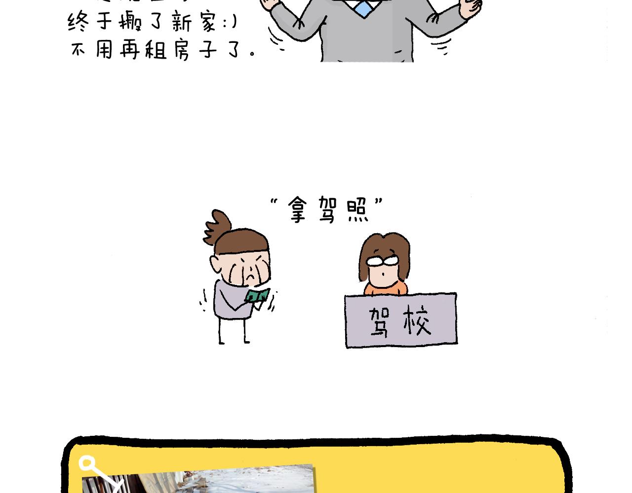 感谢过去的一年有你们陪伴(1/2)-第53话