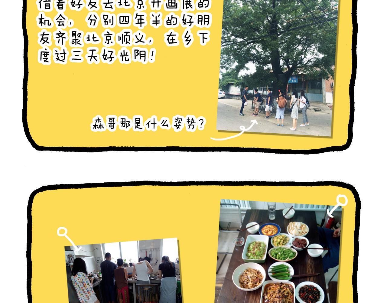 感谢过去的一年有你们陪伴(1/2)-第53话