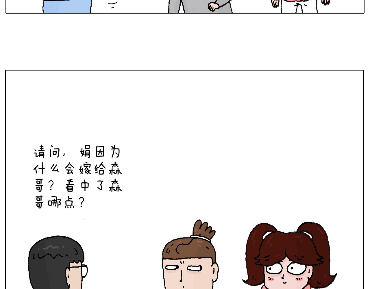 感谢过去的一年有你们陪伴(1/2)-第53话