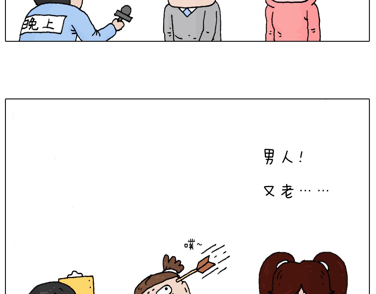 感谢过去的一年有你们陪伴(1/2)-第53话