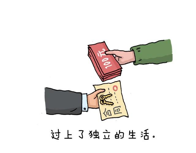 潮流老爹(1/2)-第7话
