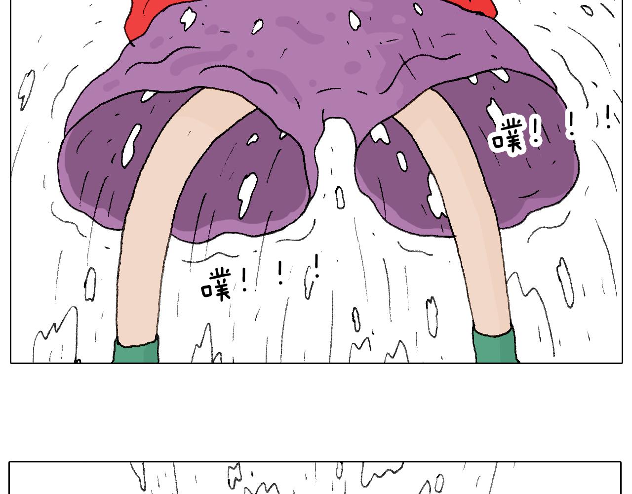 最爱滑雪(1/2)-第61话