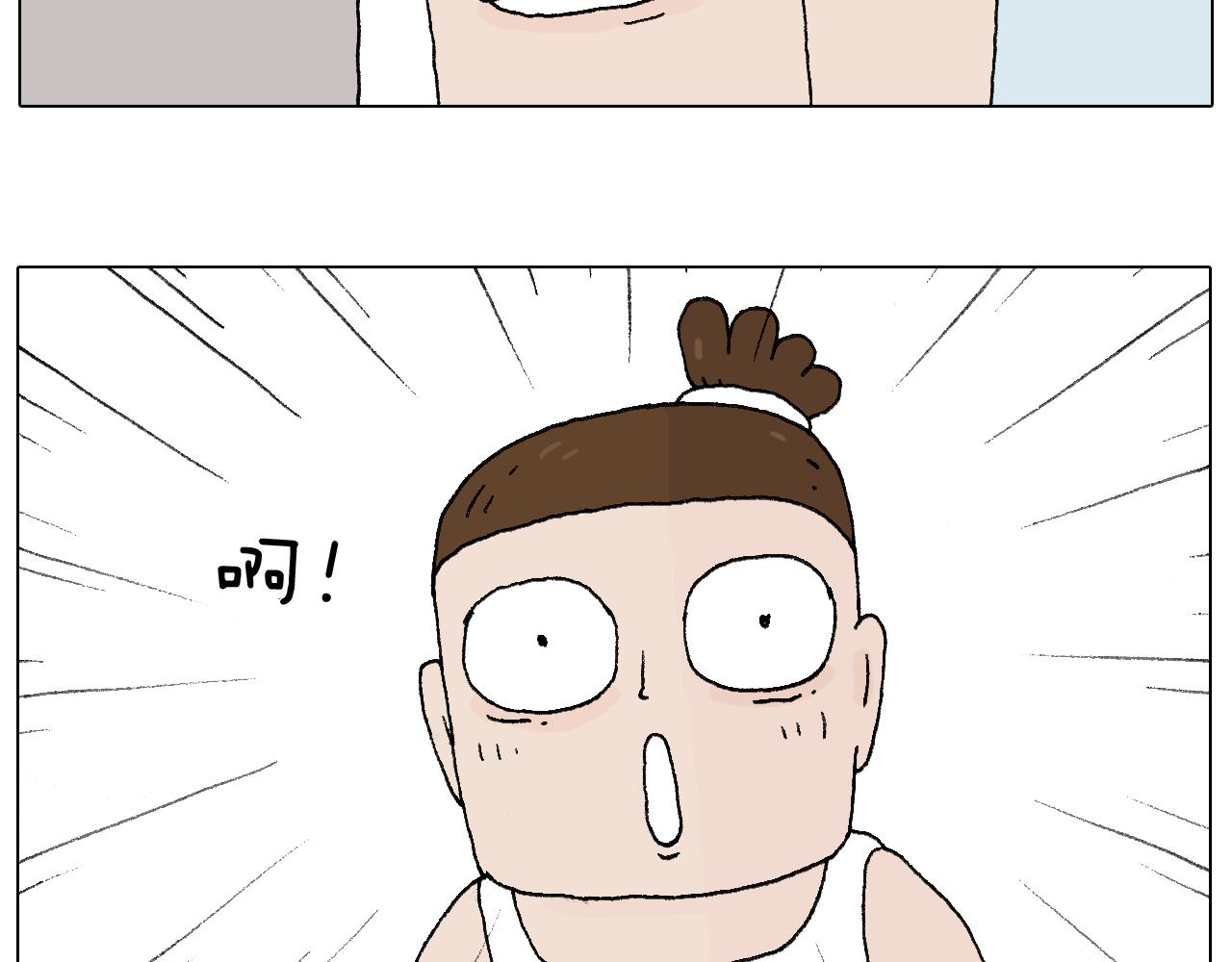 那些一起玩过的网络挑战(1/2)-第67话