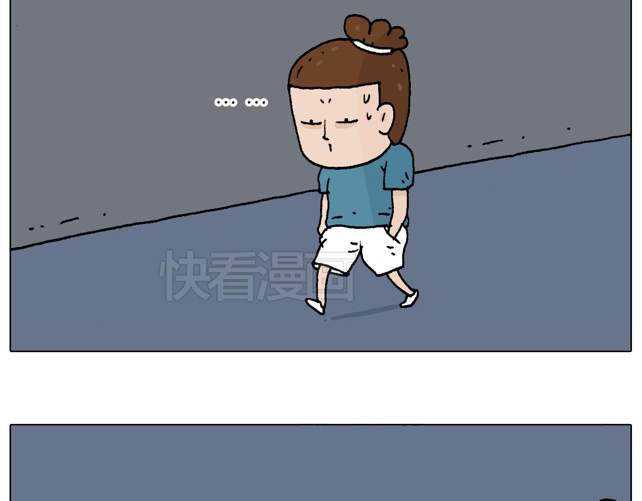 速度与亲情(1/2)-第87话