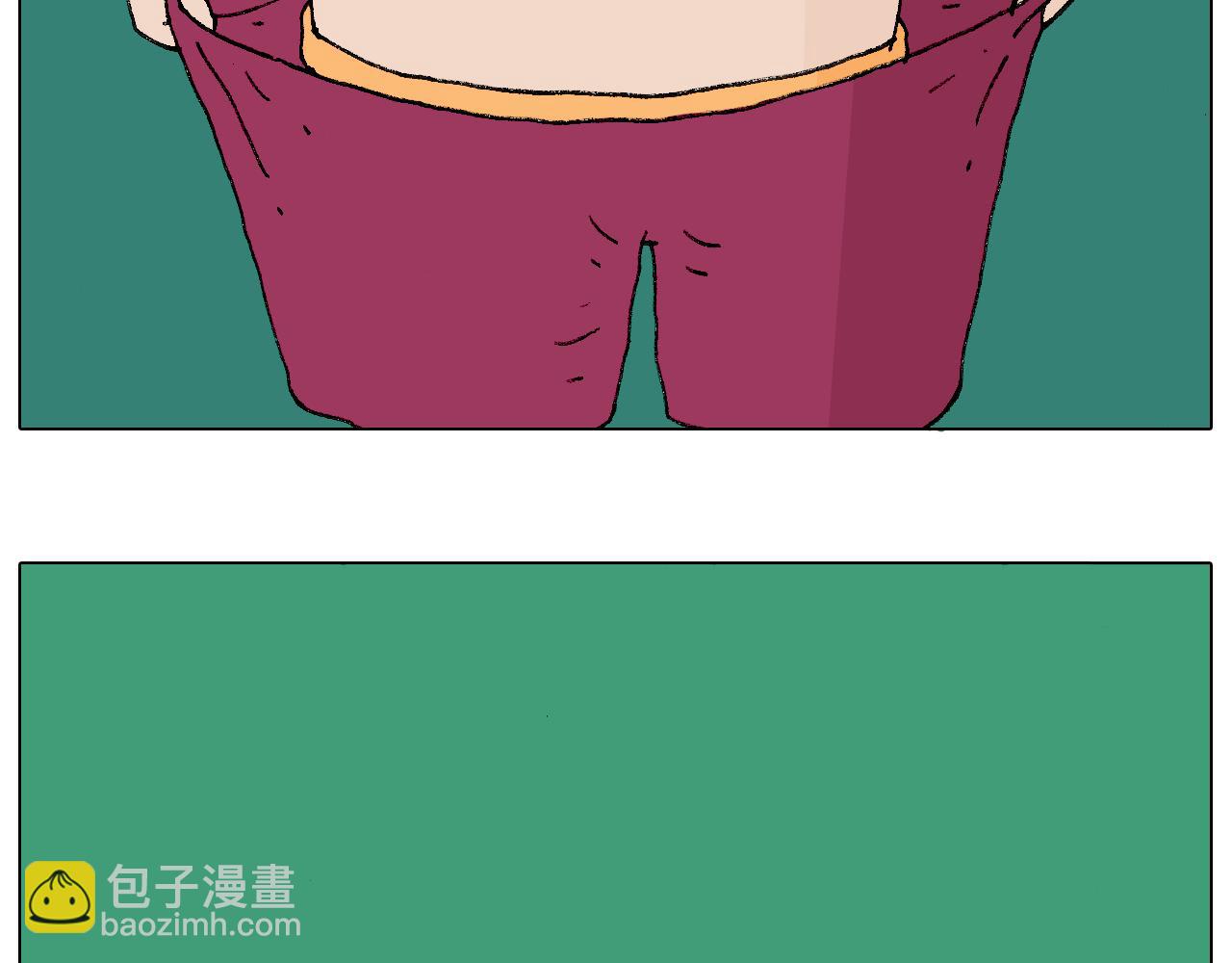 意料之外(1/2)-第91话
