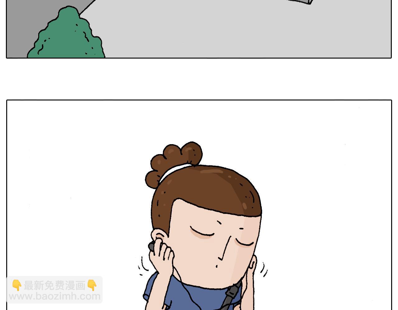 签售的故事(1/2)-第93话