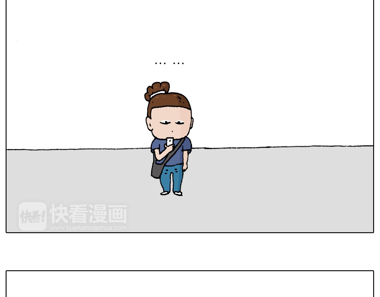 参加签售会(1/2)-第95话