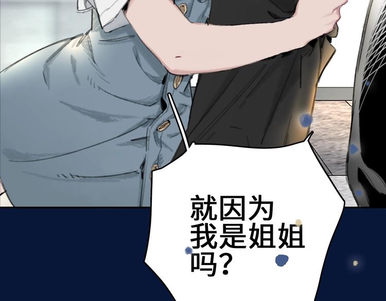 序章 你值得一切美好-第3话