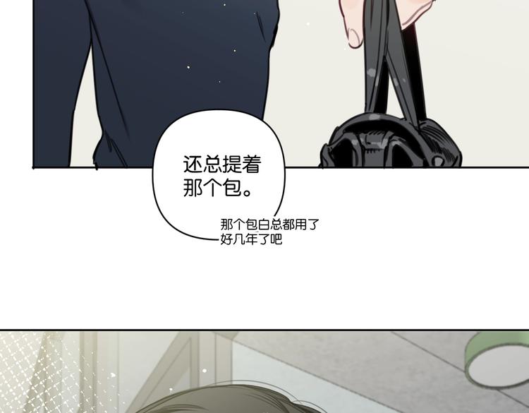 番外剧场二&middot;老白的秘密-第23话