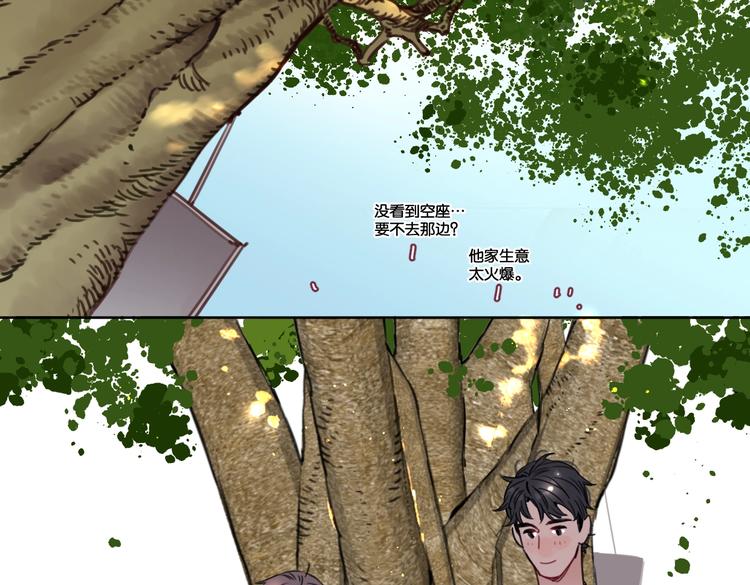 第24话 告白被拒(1/2)-第29话