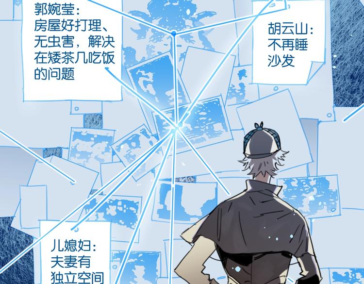第30话 难题有思路了！-第35话