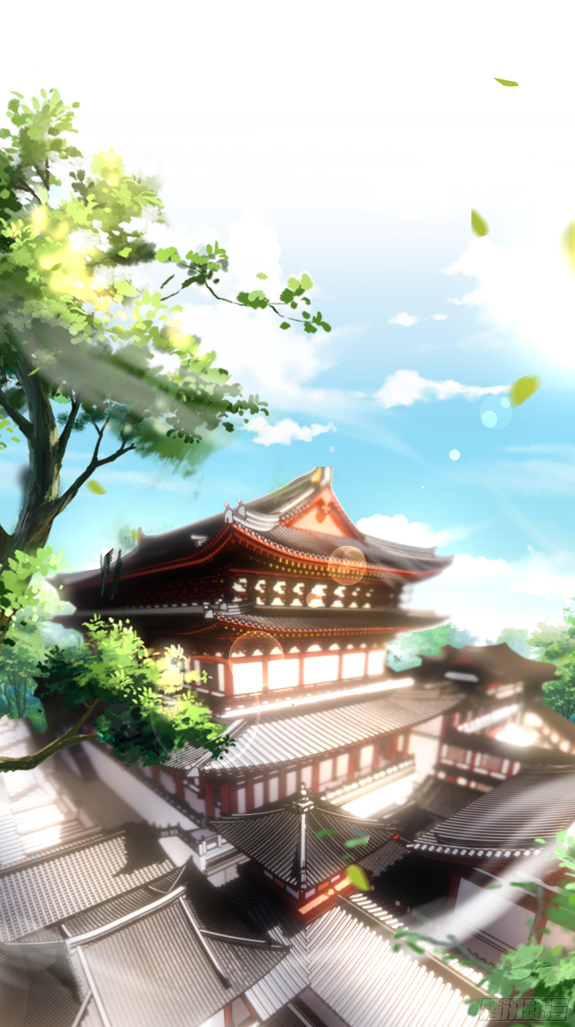 蹴鞠大赛-第19话