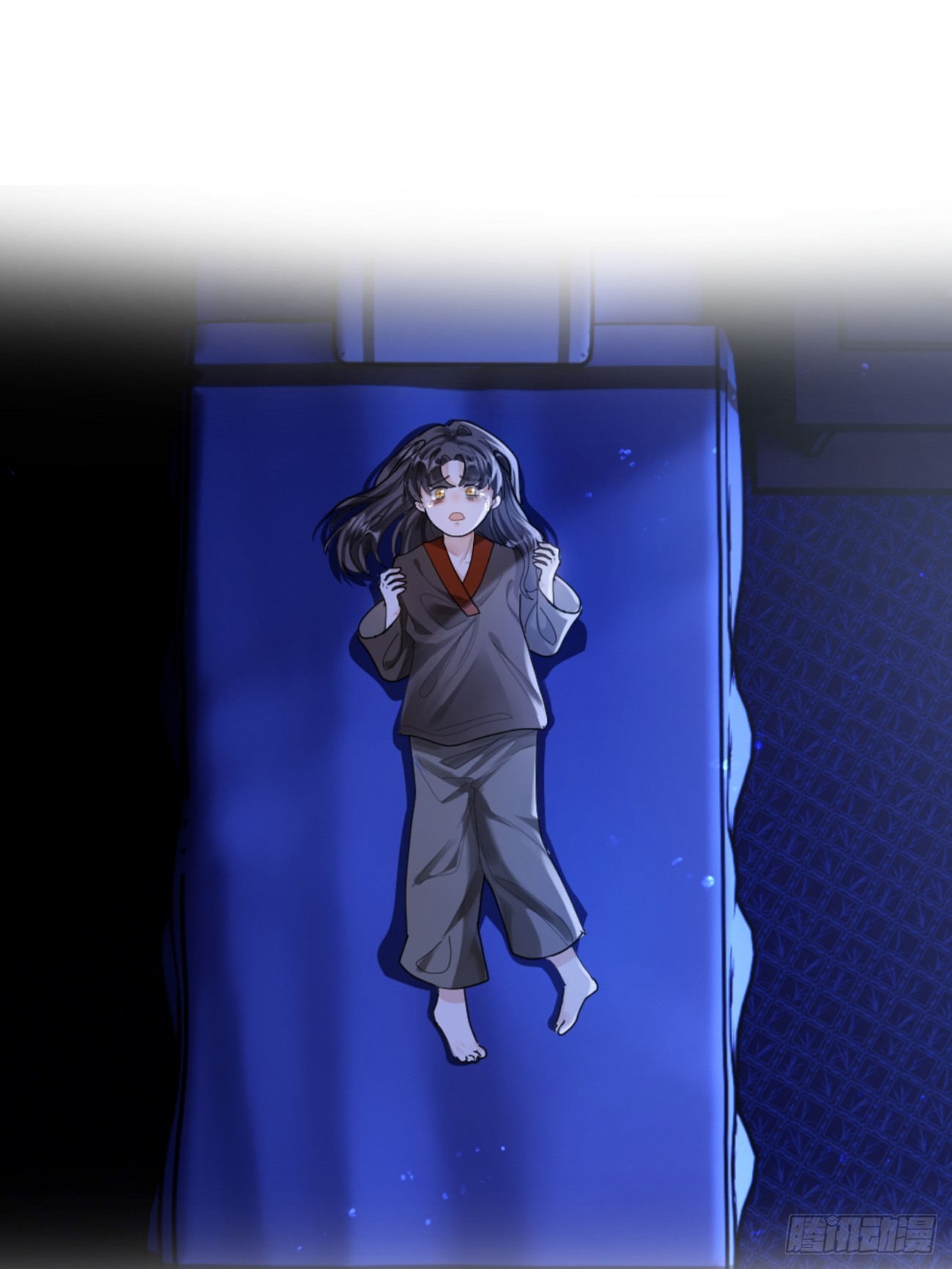 冠名古楠，孤独成长(1/2)-第3话