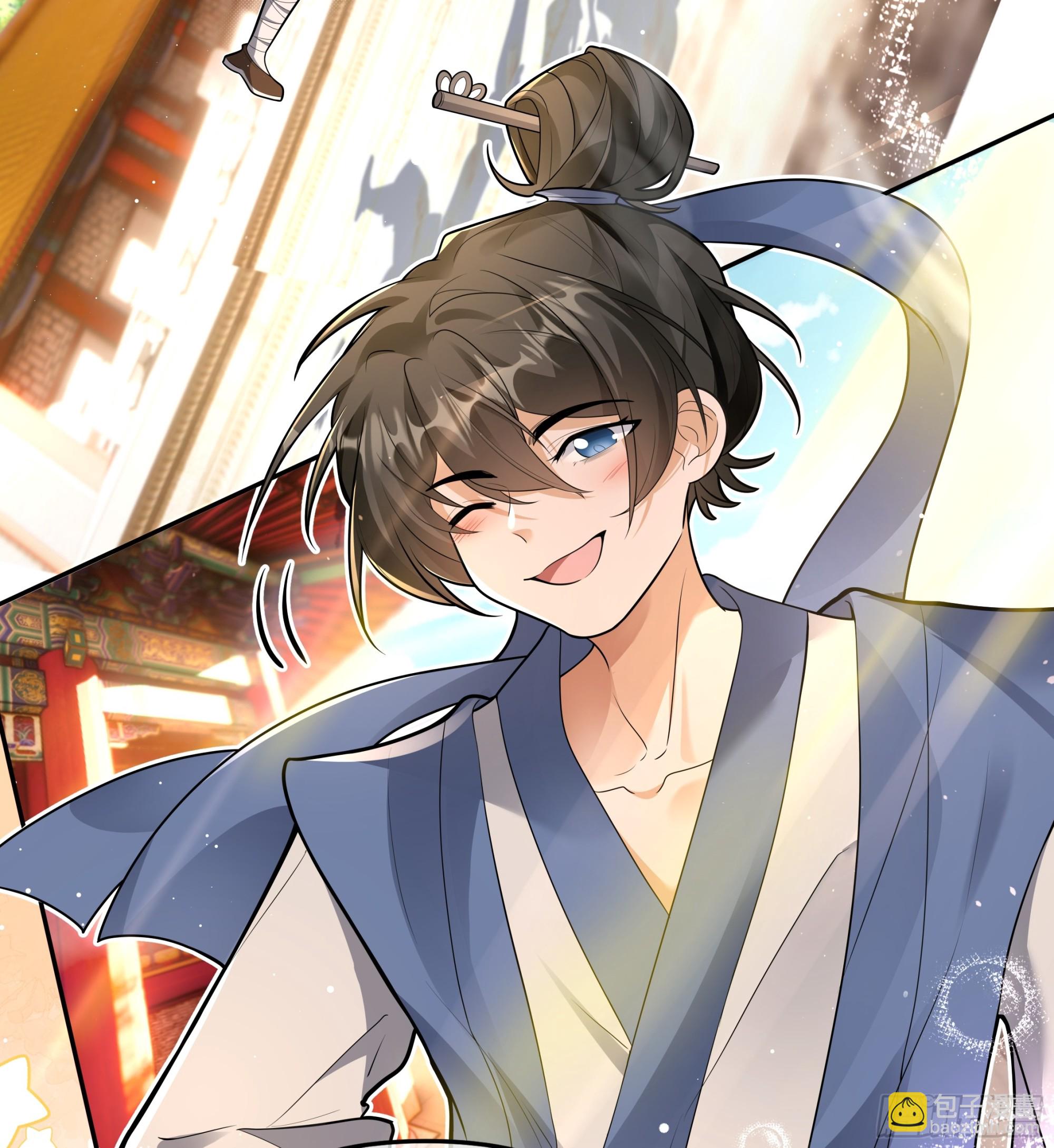 绝胜于&ldquo;味&rdquo;！！-第41话