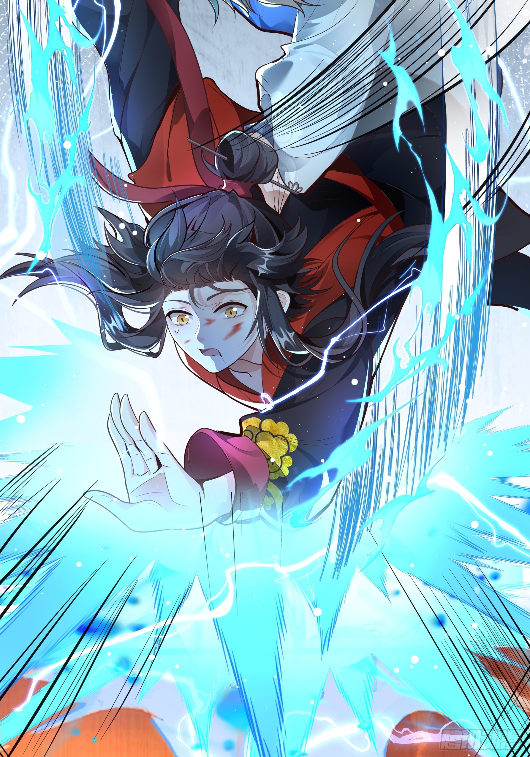 赢了世界，输了他-第51话