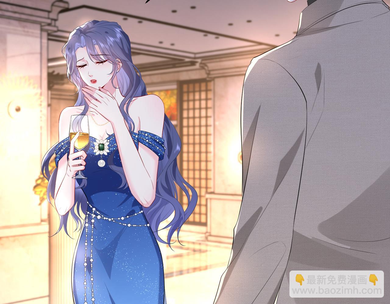 第4话  喜提热搜(1/3)-第5话