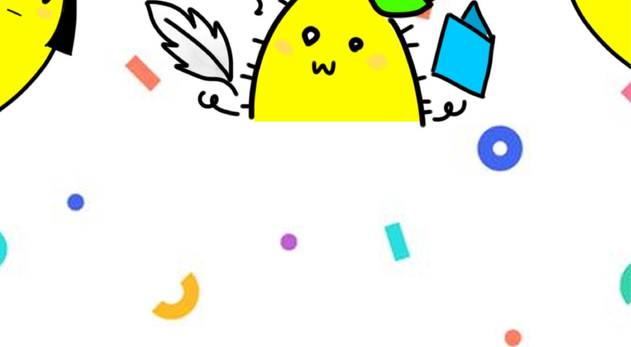 四蕉登场-第1话