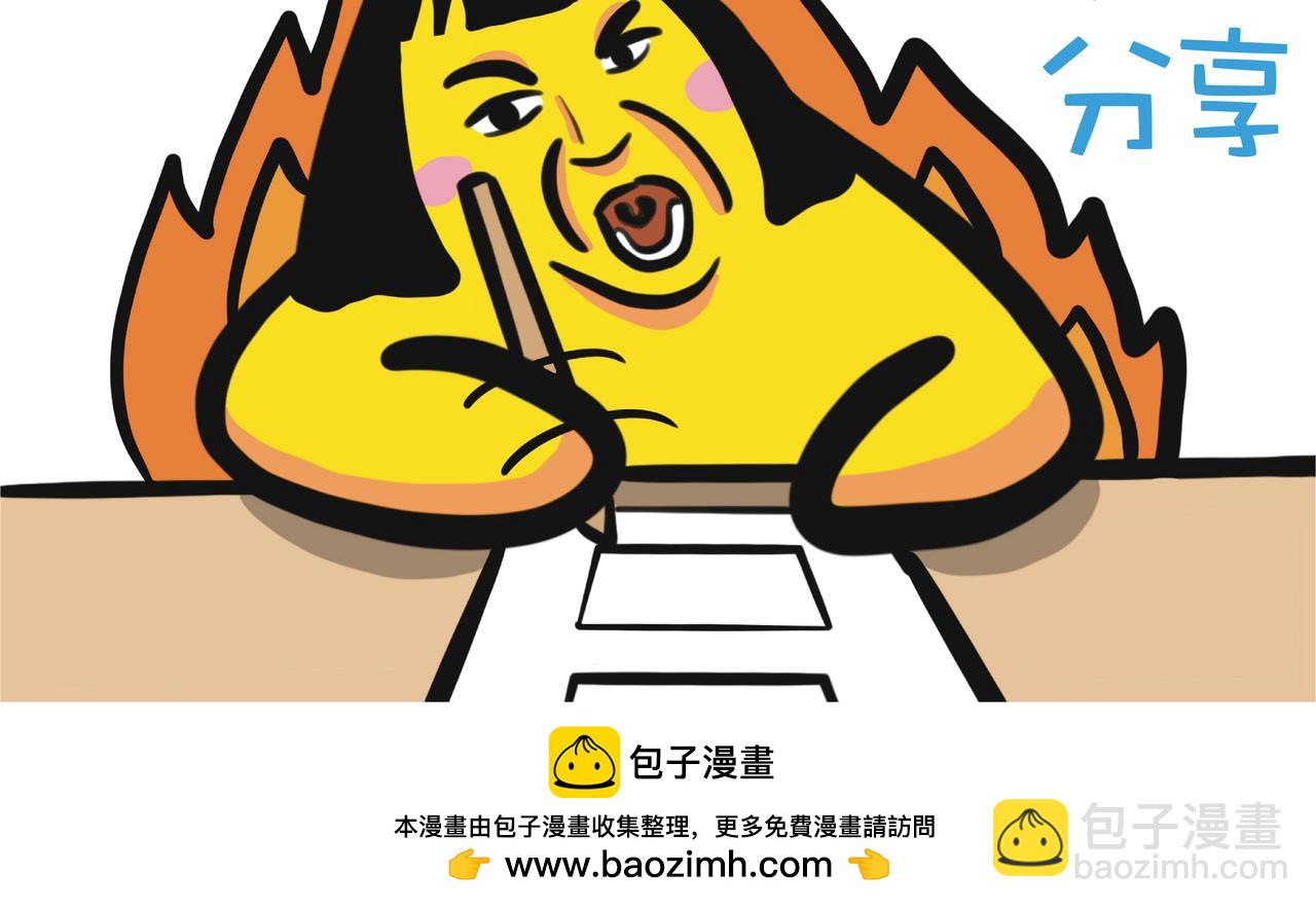 第119集 重生之路：健康是无价的-第119话