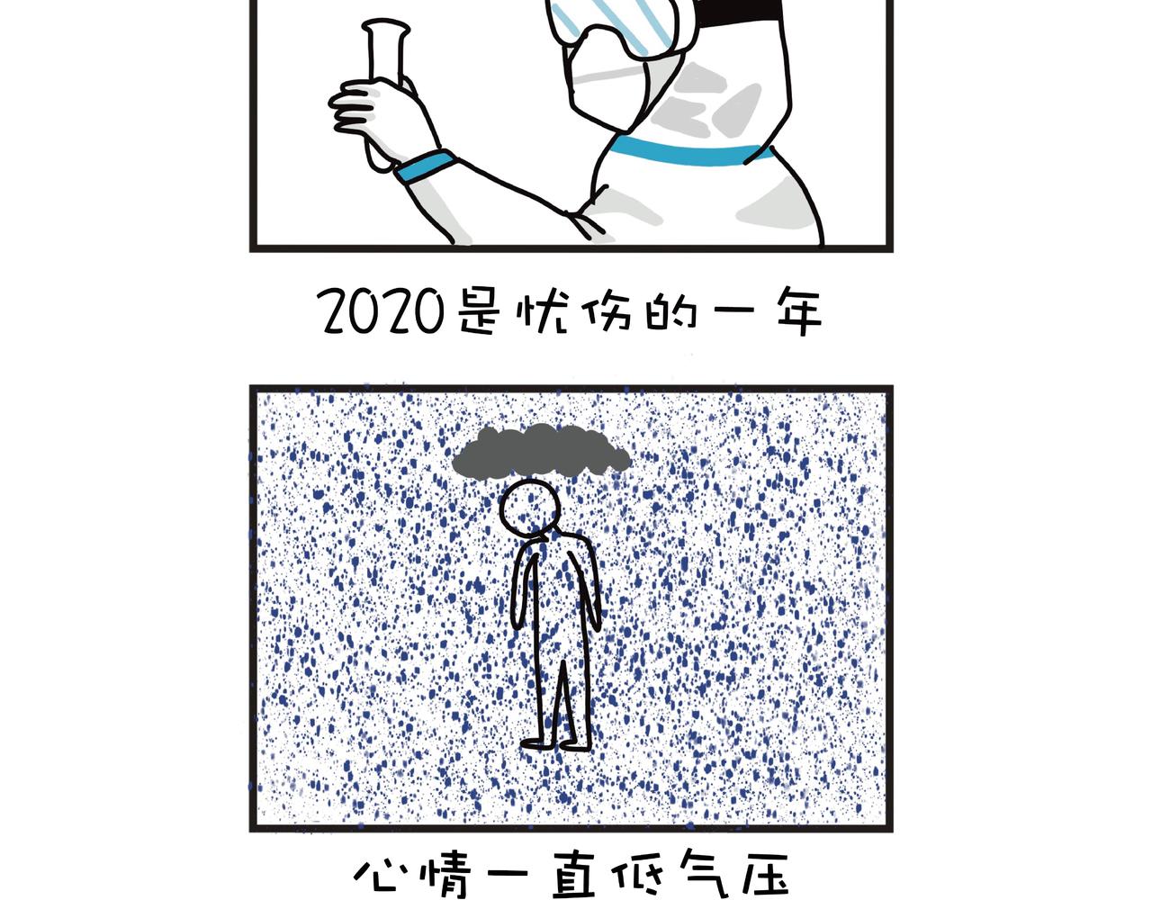 2020我有話要說-第3话