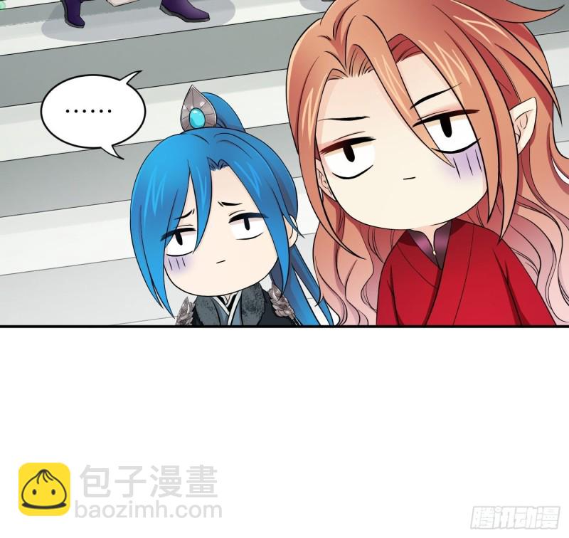 第34话 姐妹！这糖好甜我嗑了-第37话