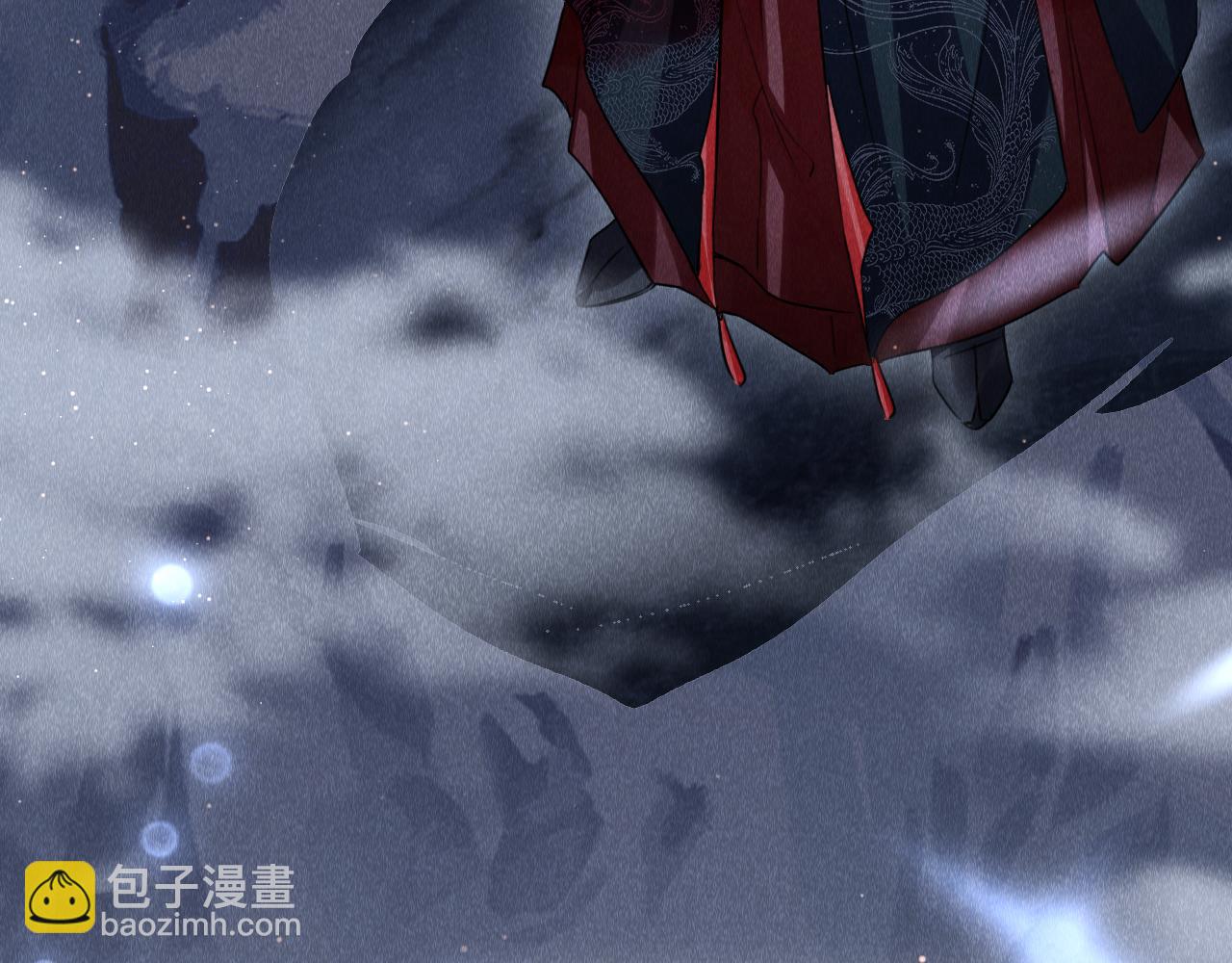 第44话：  喜欢我的世界吗？(1/3)-第45话