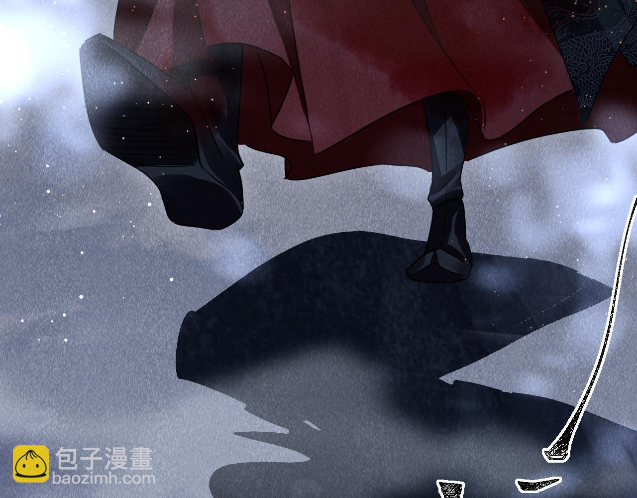 第44话：  喜欢我的世界吗？(1/3)-第45话