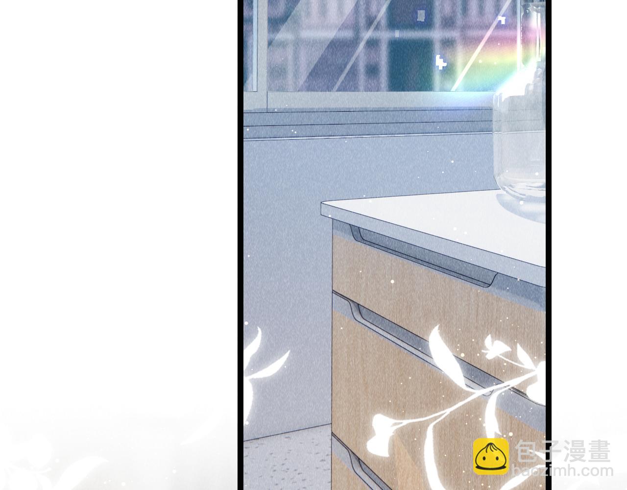 第44话：  喜欢我的世界吗？(1/3)-第45话