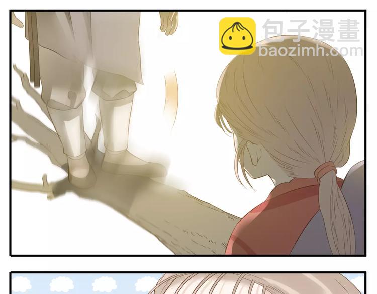 第42话 好汉饶命！-第43话