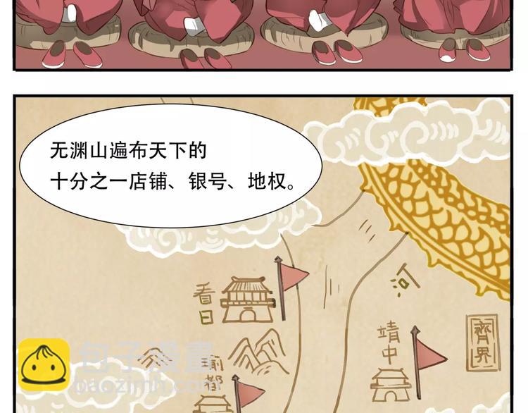 第63话 婚礼免了，这是聘礼！-第65话